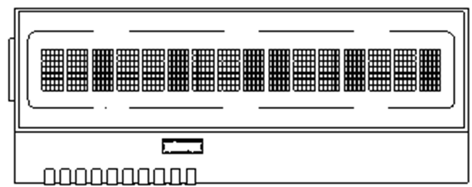 PHC16011AW